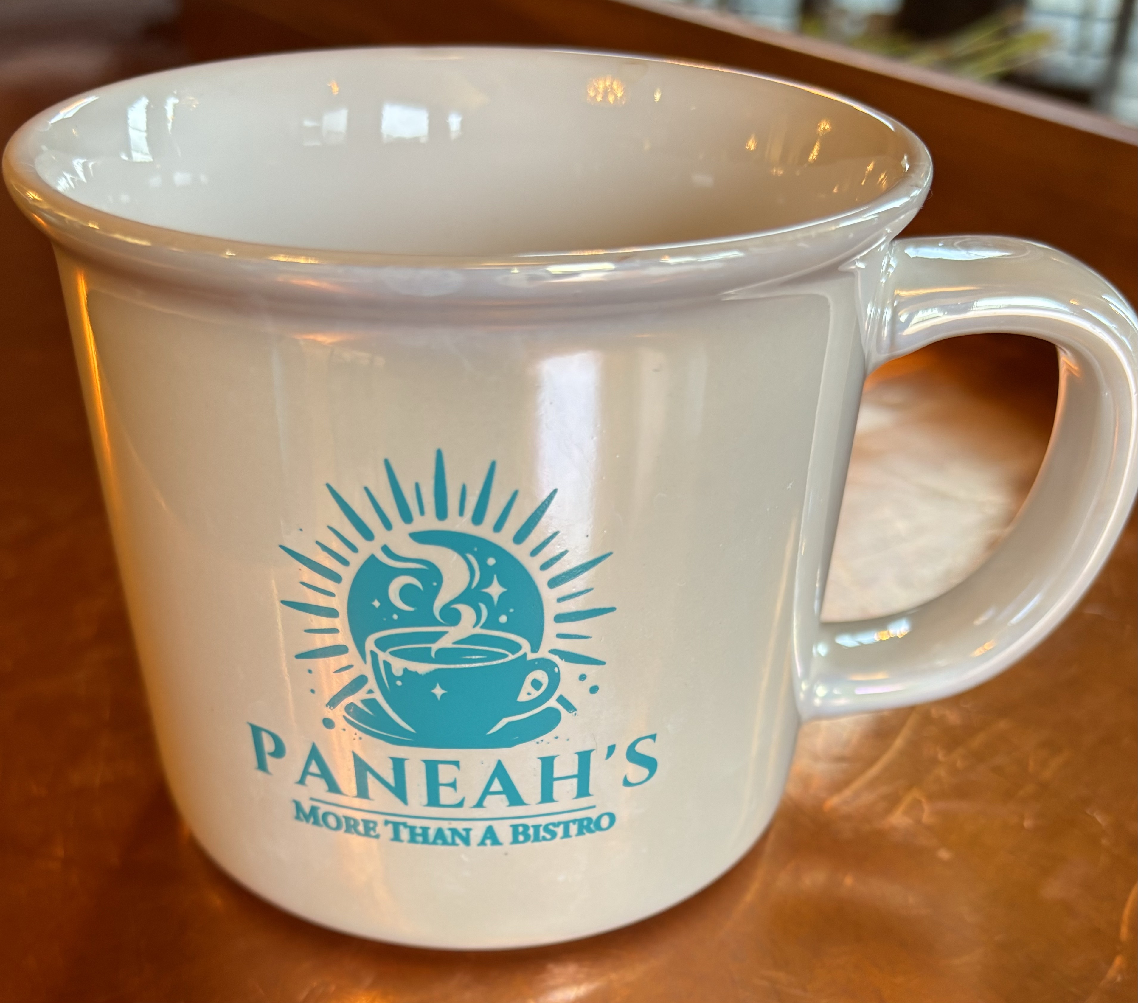 Mug.