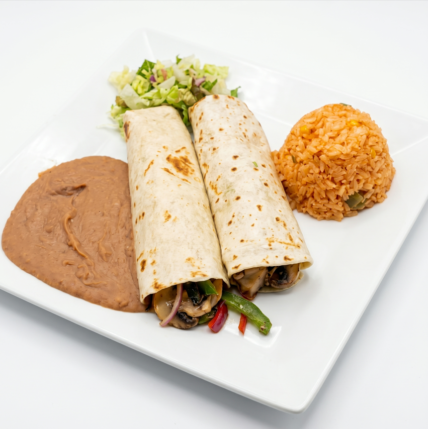 Bistec Azteca.
