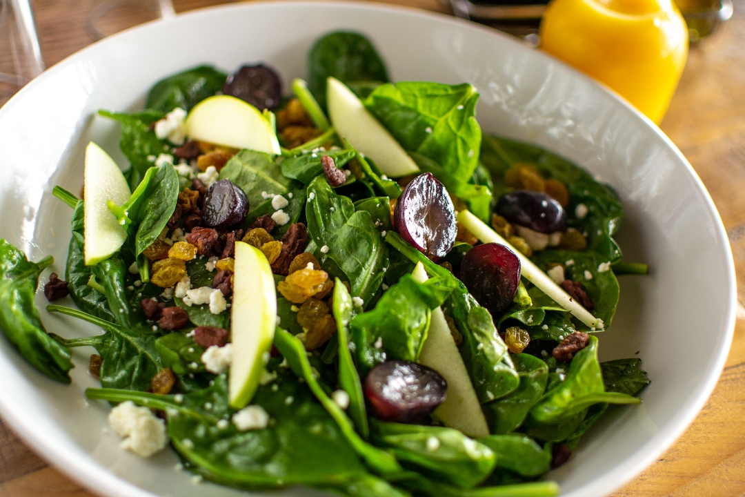 Torrey Hills Salad.