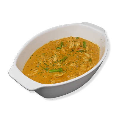 Chicken Curry (Ohana).
