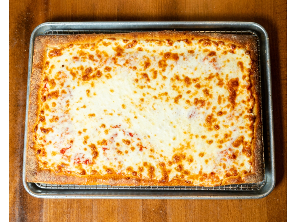 Sicilian Cheese.