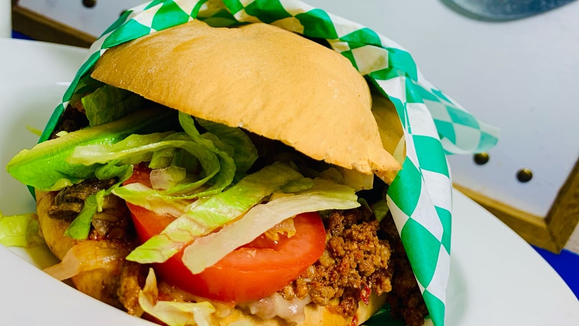 Torta.