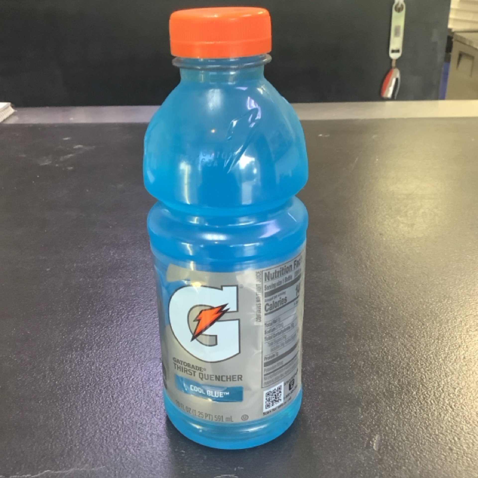 Gatorade.