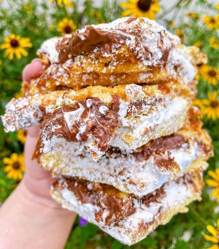 Gimme S'More.