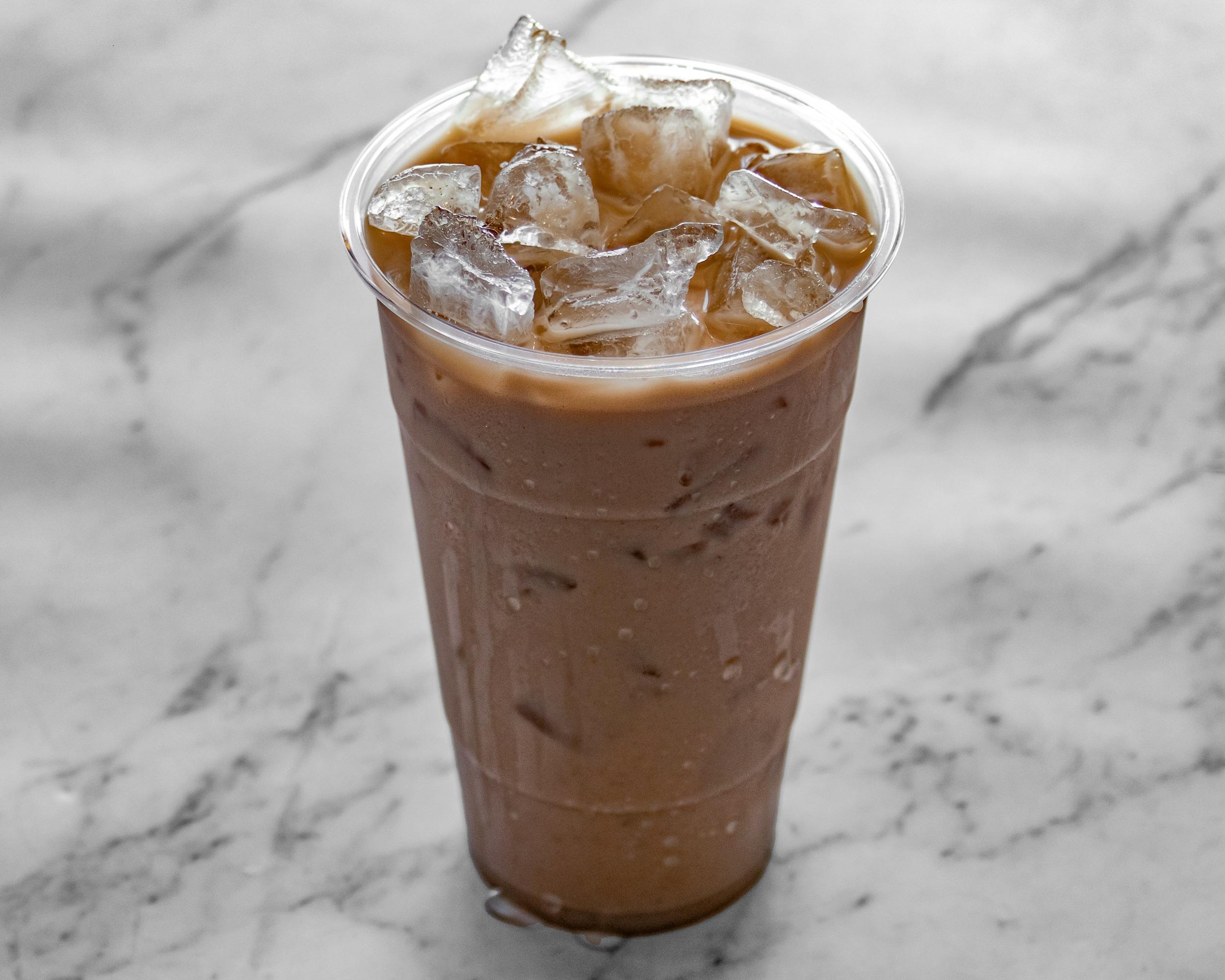 Horchata De Morro Salvadoreña.