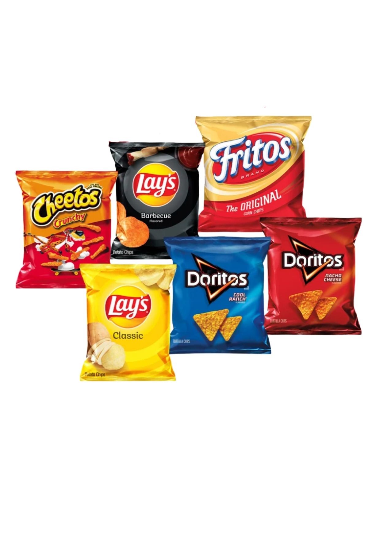 Chips.