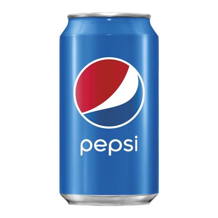 Pepsi.