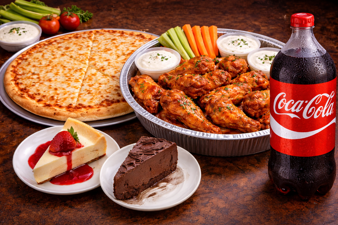 Friday Family Sweet Night.