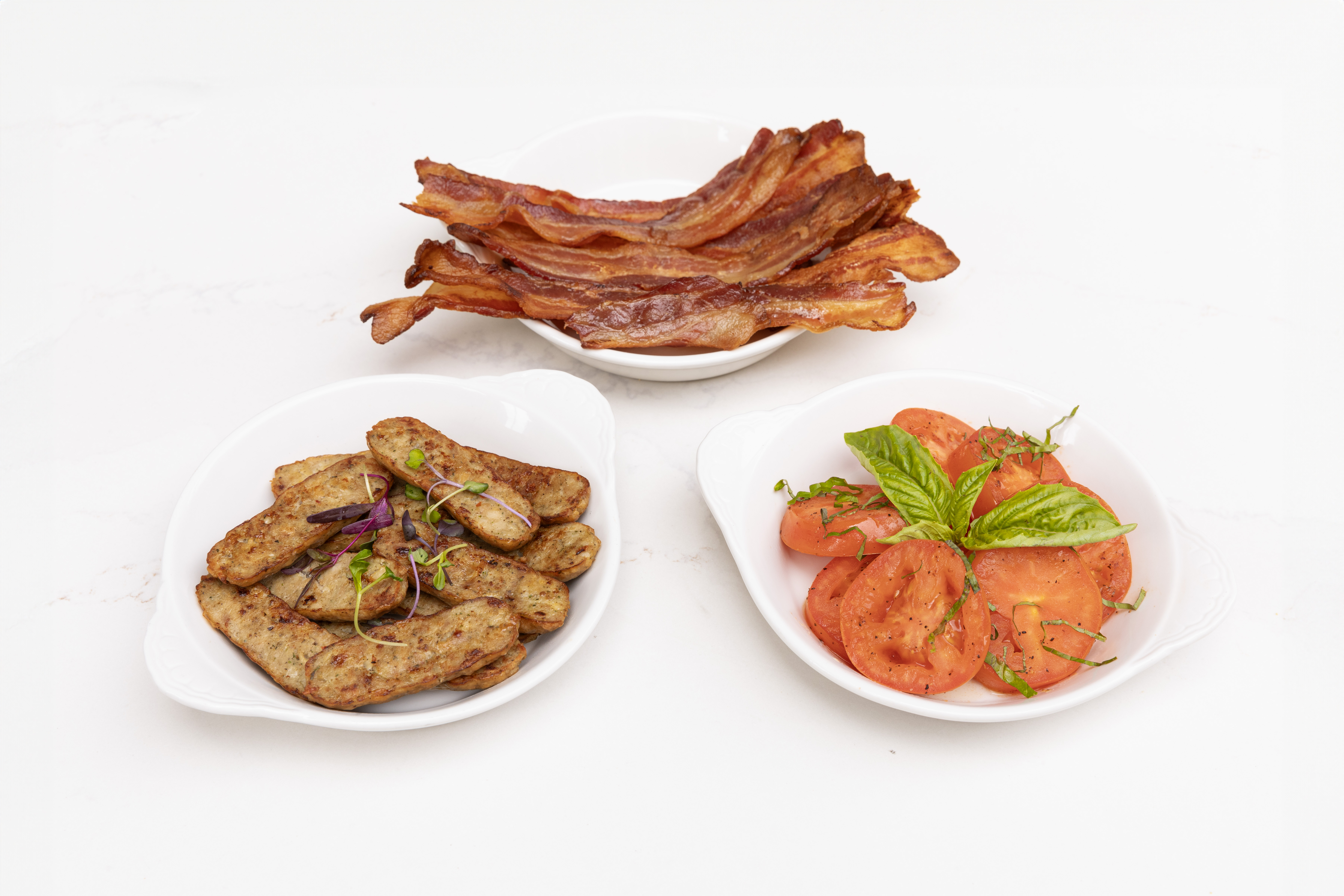 Breakfast Sides
