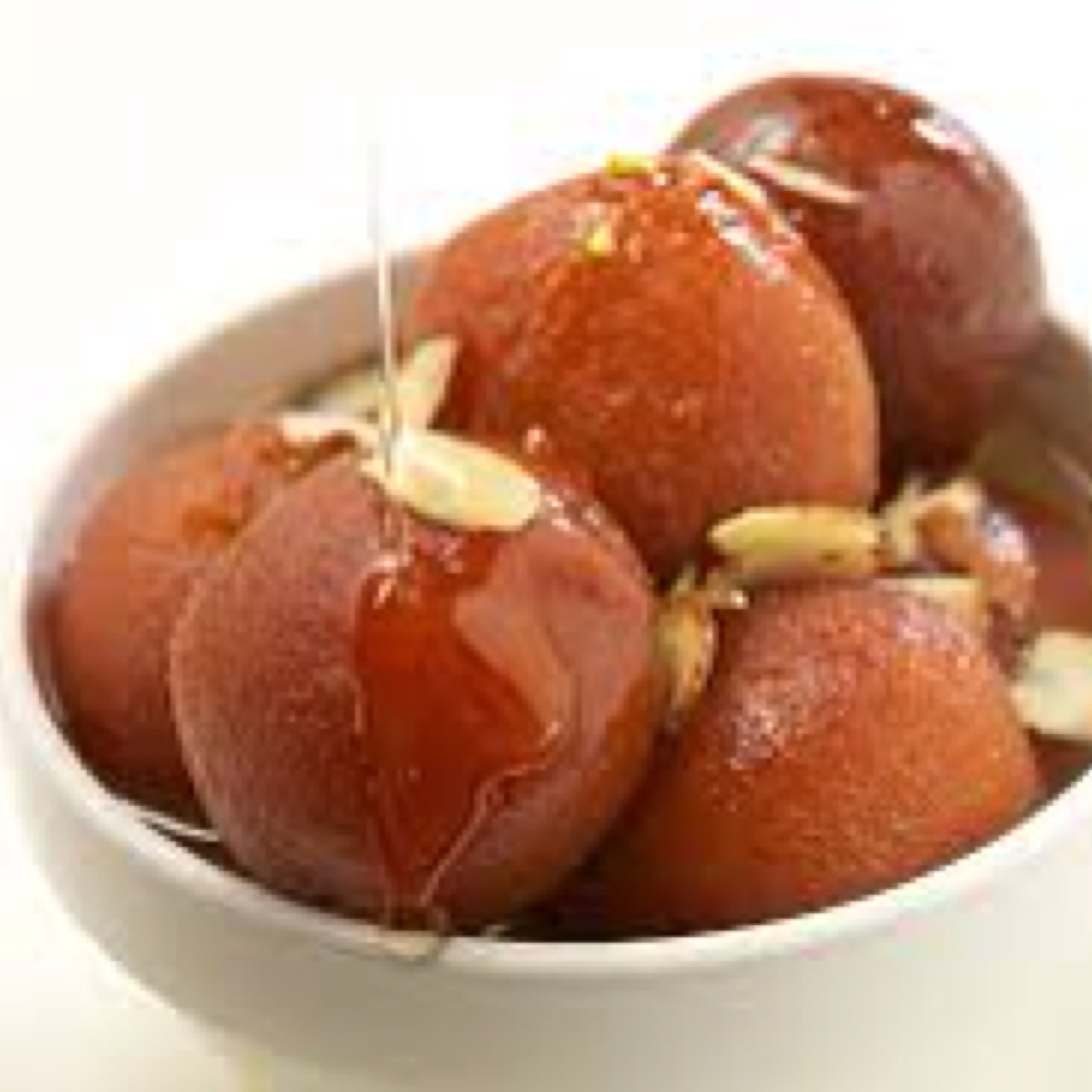 Gulab Jamun....