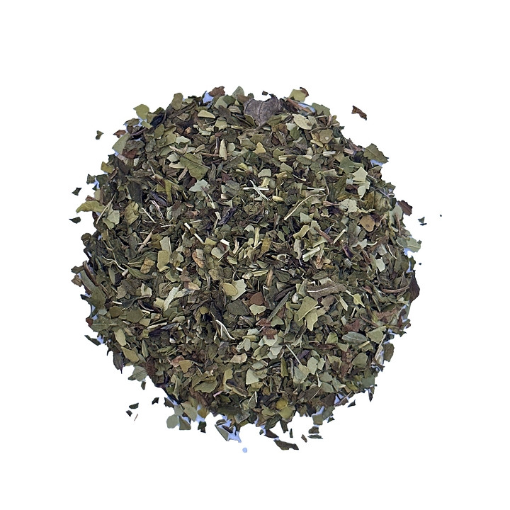 Rainforest Mint.