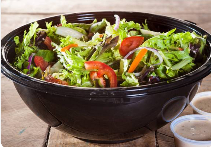 House Salad (Family Size).