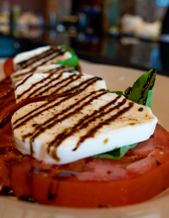 Caprese.