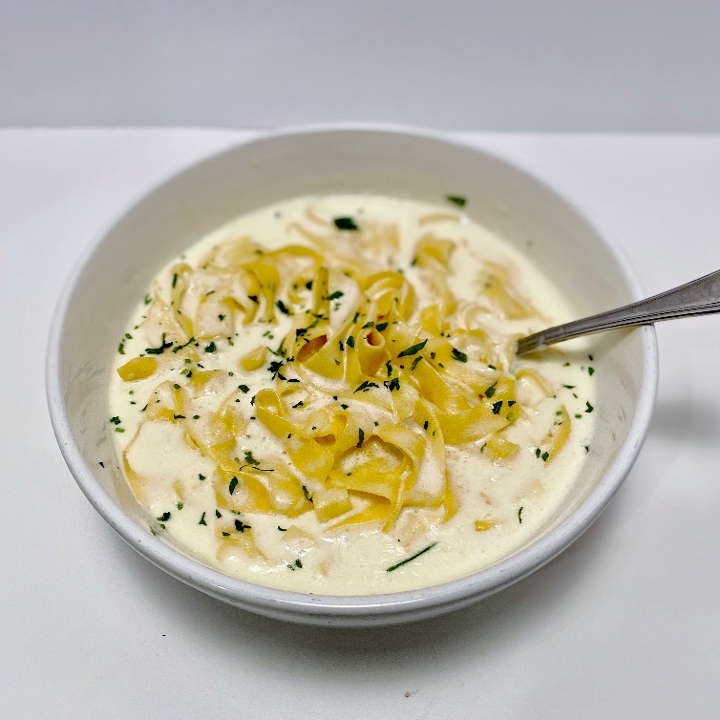 Alfredo.