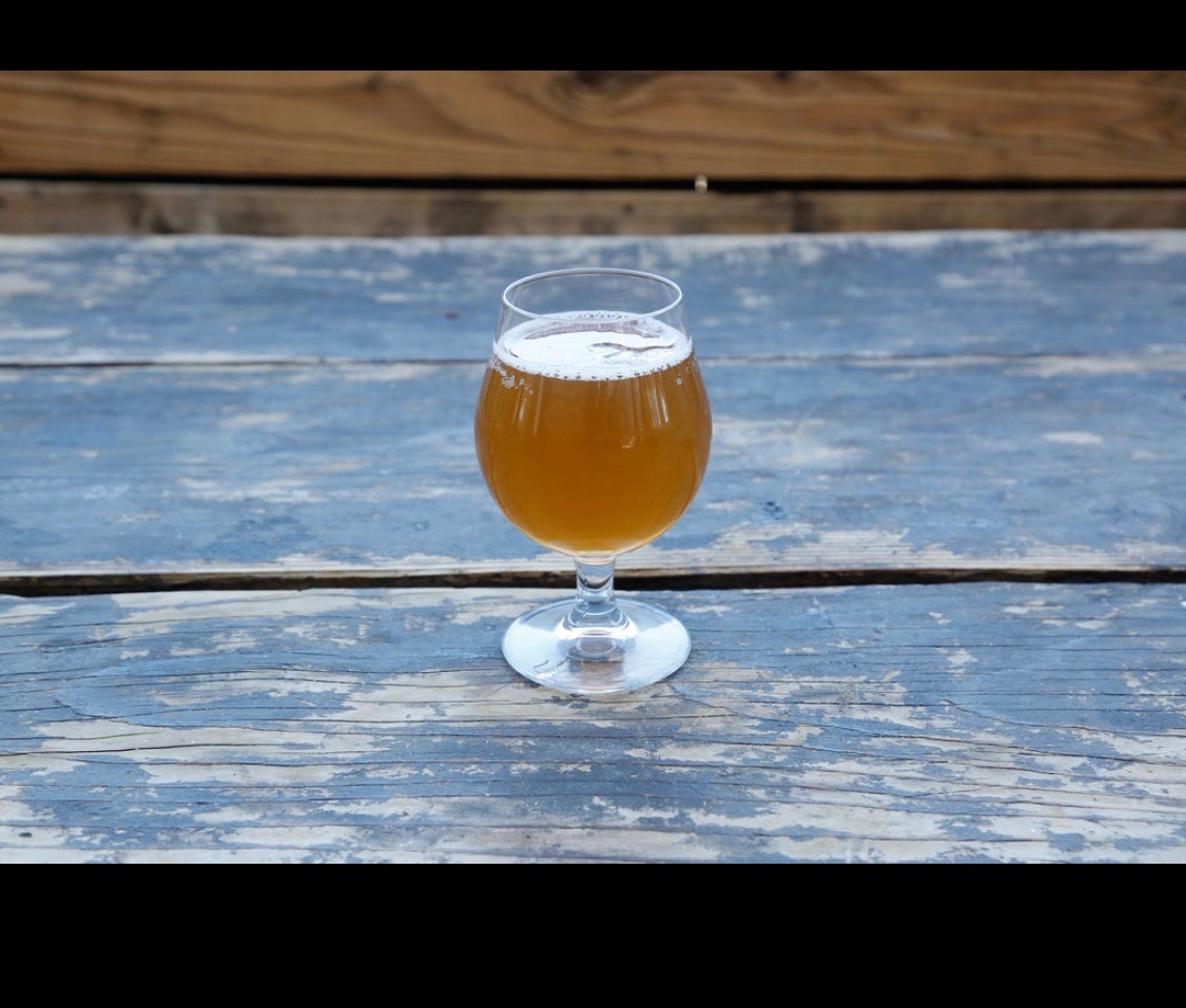 Kombucha.