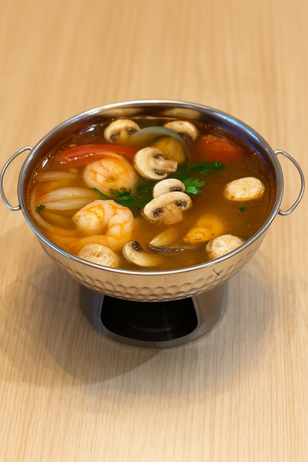 (Large) Tom Yum.