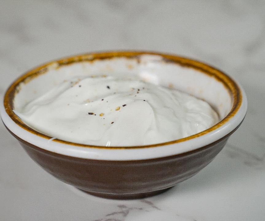 Sour Cream.