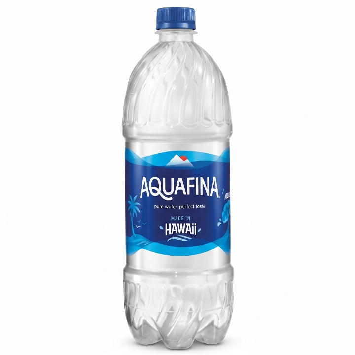 Water.