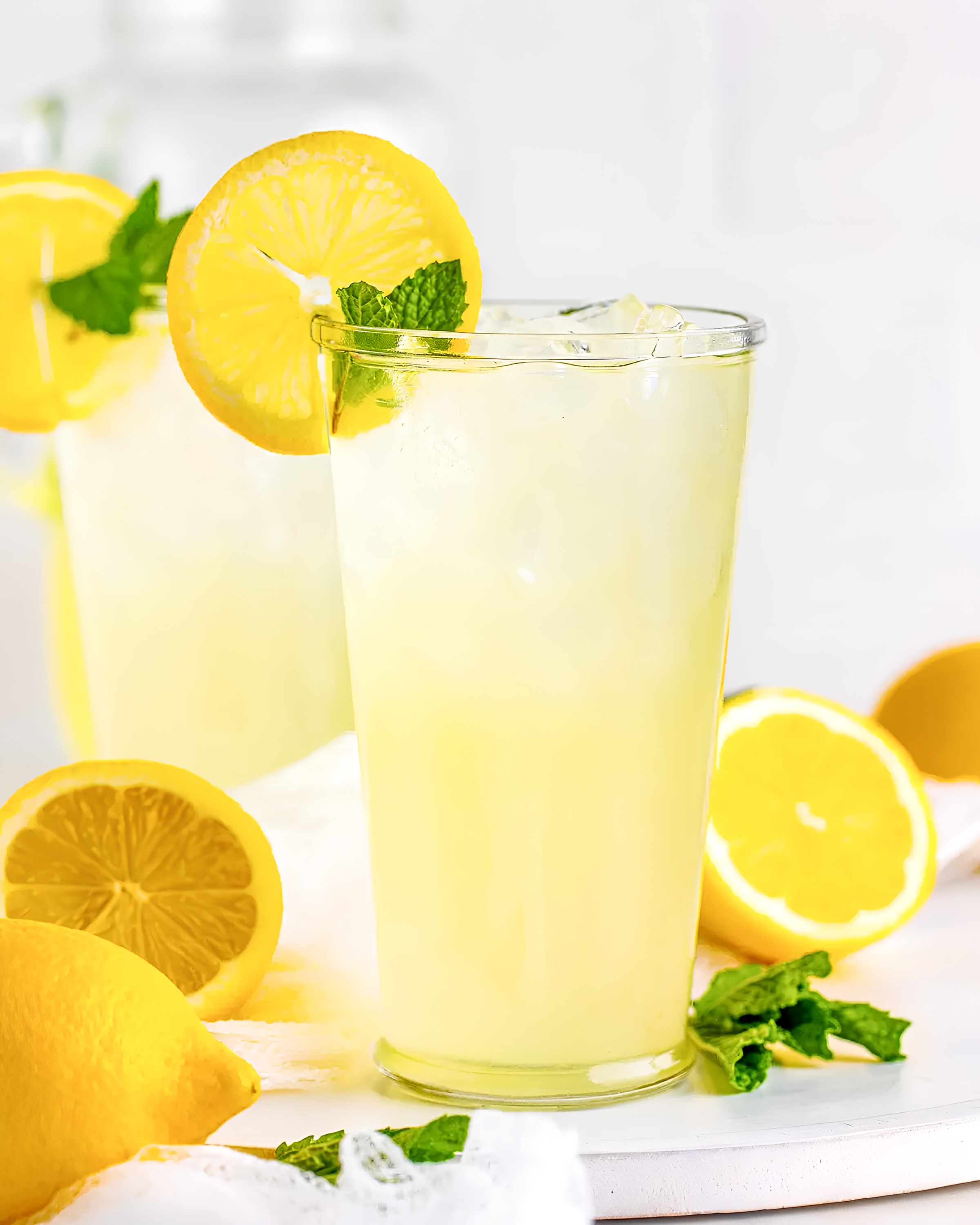 Lemonade.