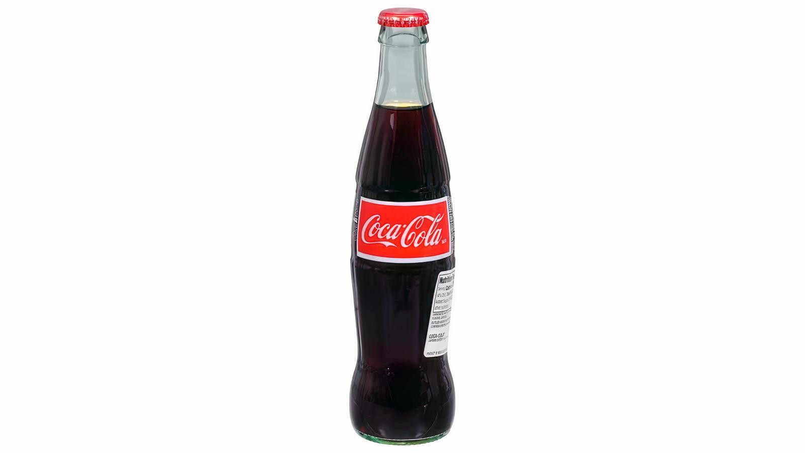 Mexican Cola.