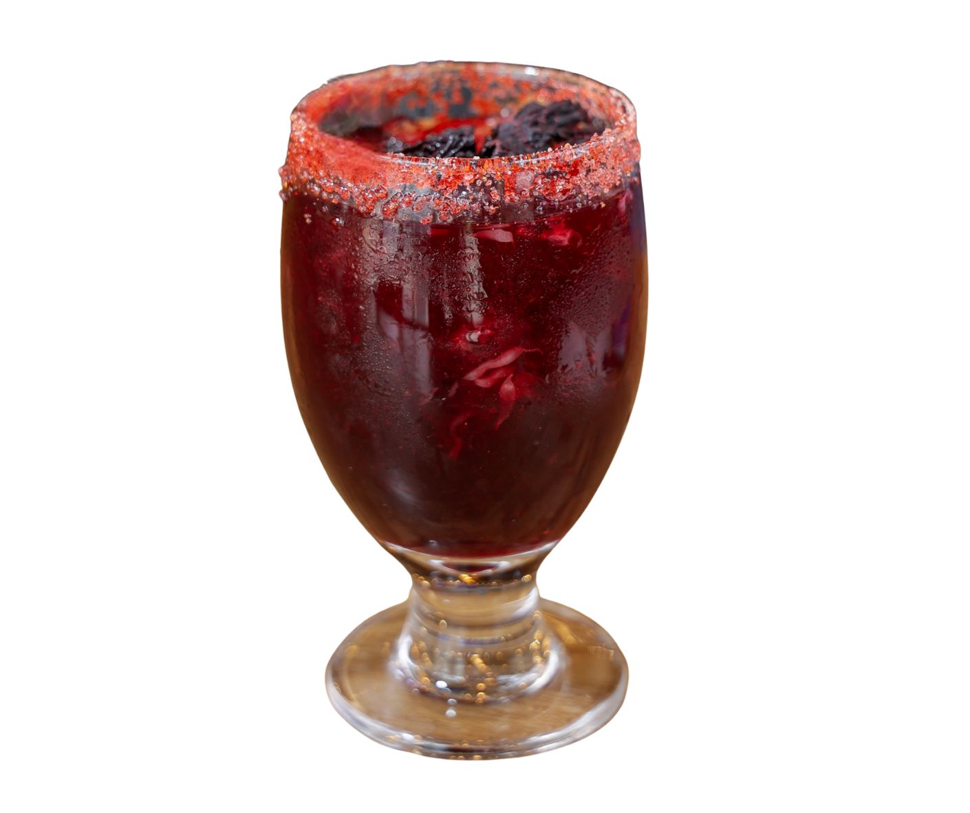 Mezcalita.