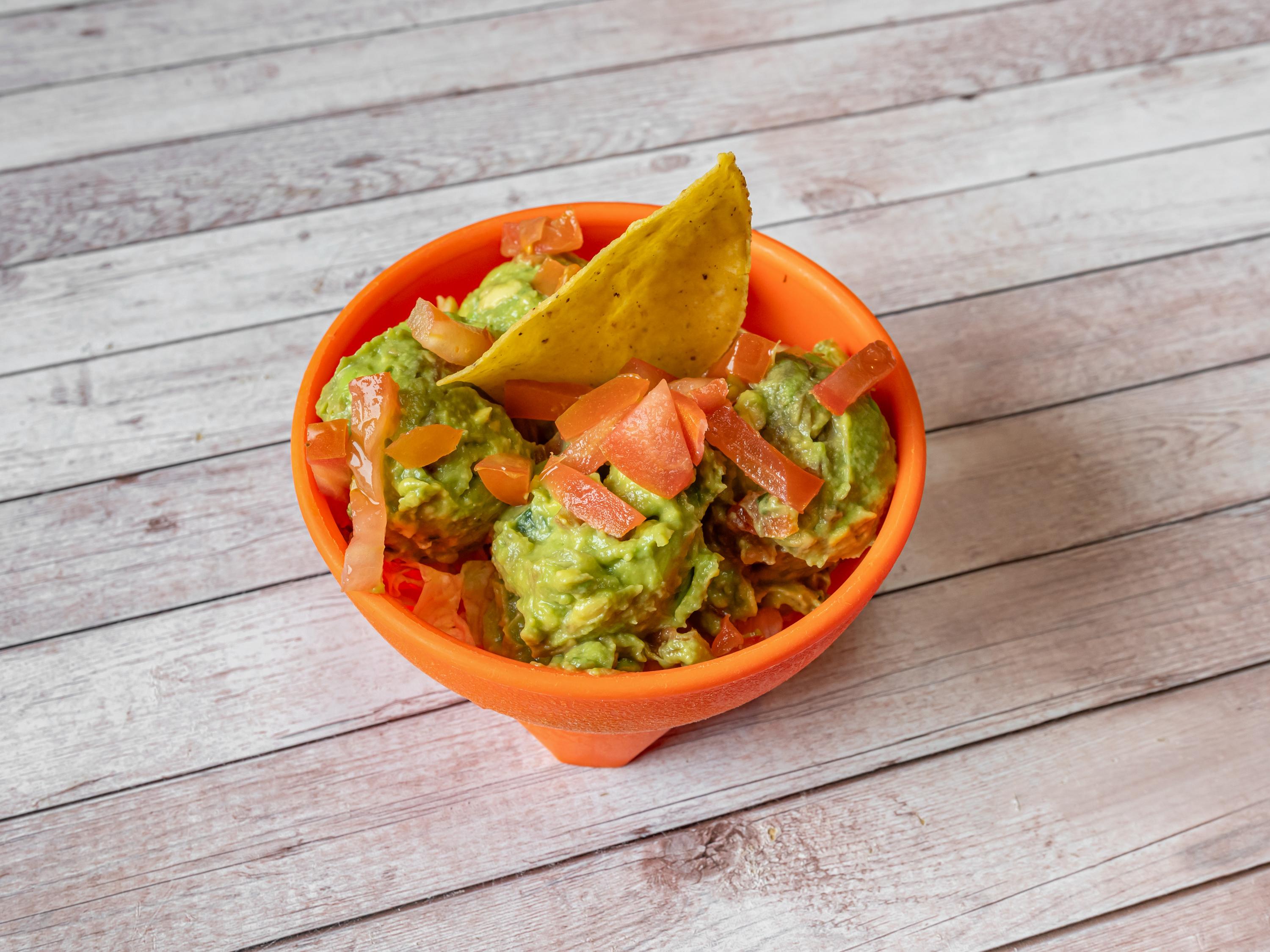 Guacamole.