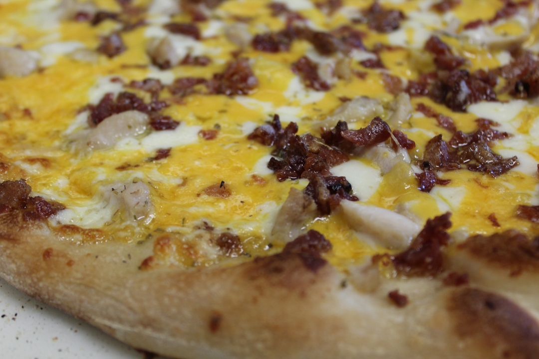 Large | Chicken Bacon Ranch.