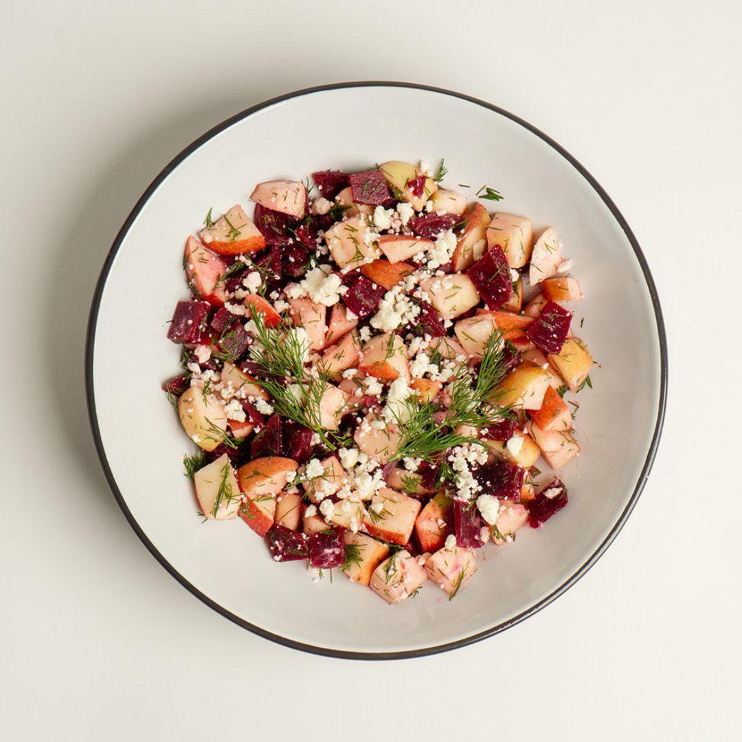 Beet Salad.