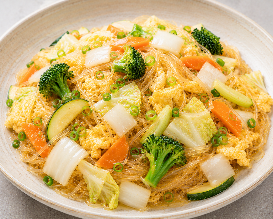 Pad Woon Sen.
