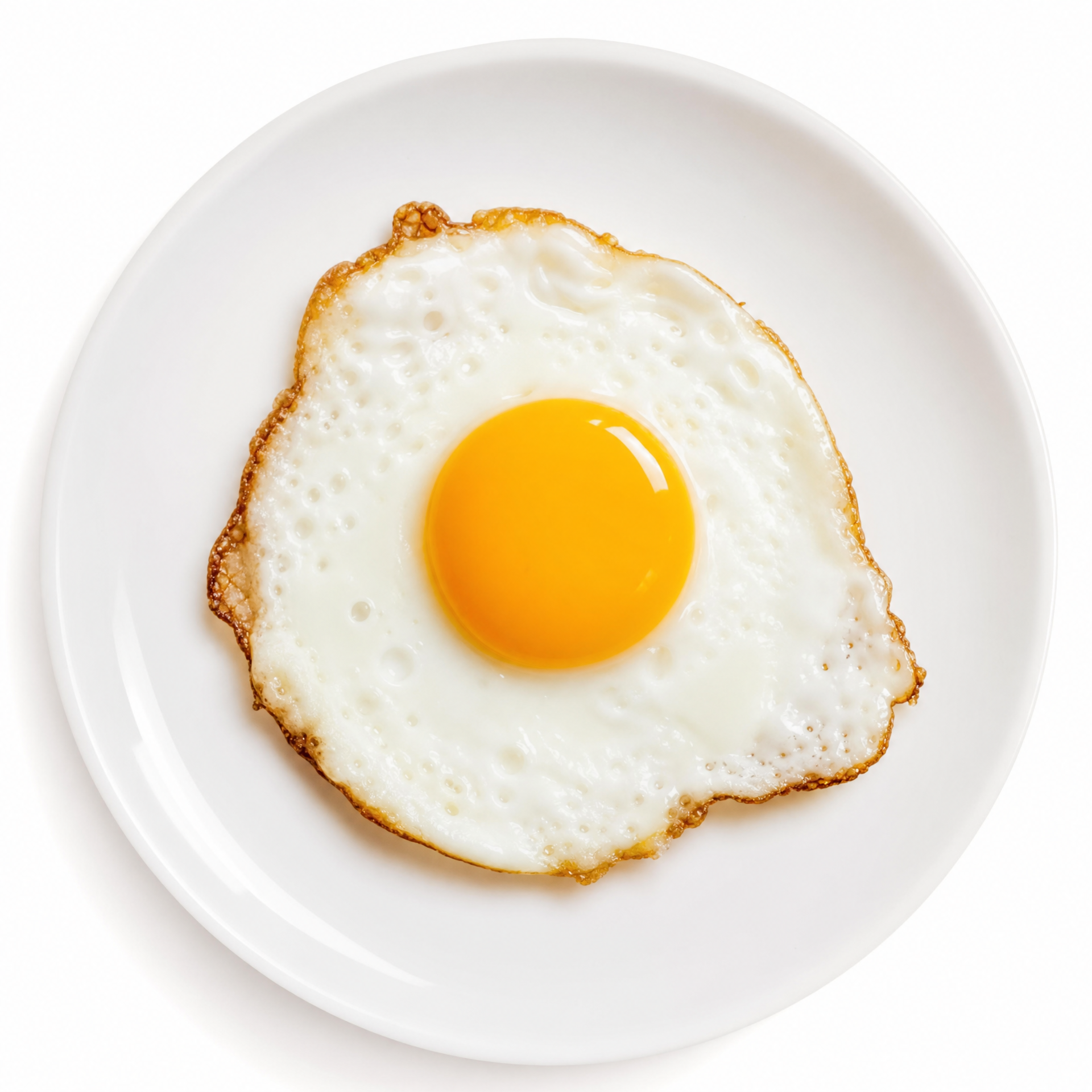 1 Egg side.