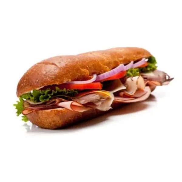 Club Sandwich.