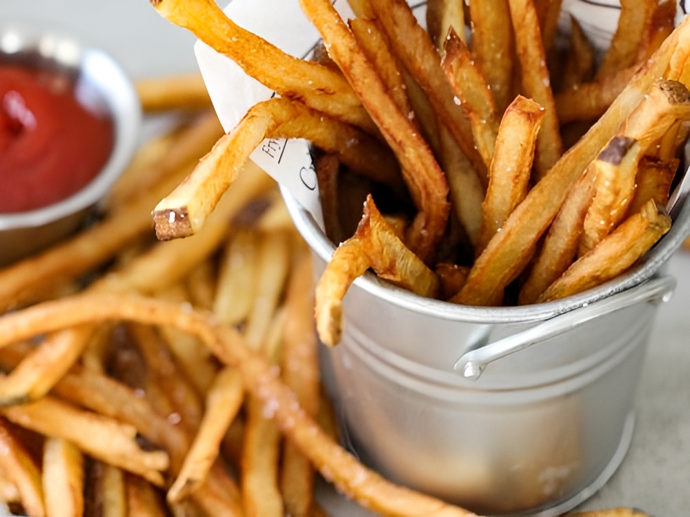FRIES.