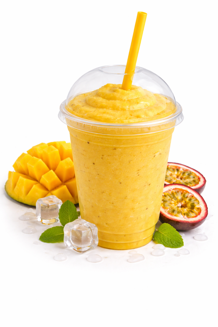 Mango Passion.