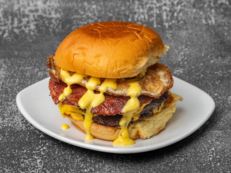 Lincoln Continental.