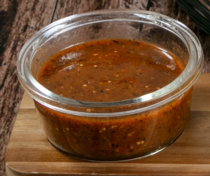 Salsa Pick Three.
