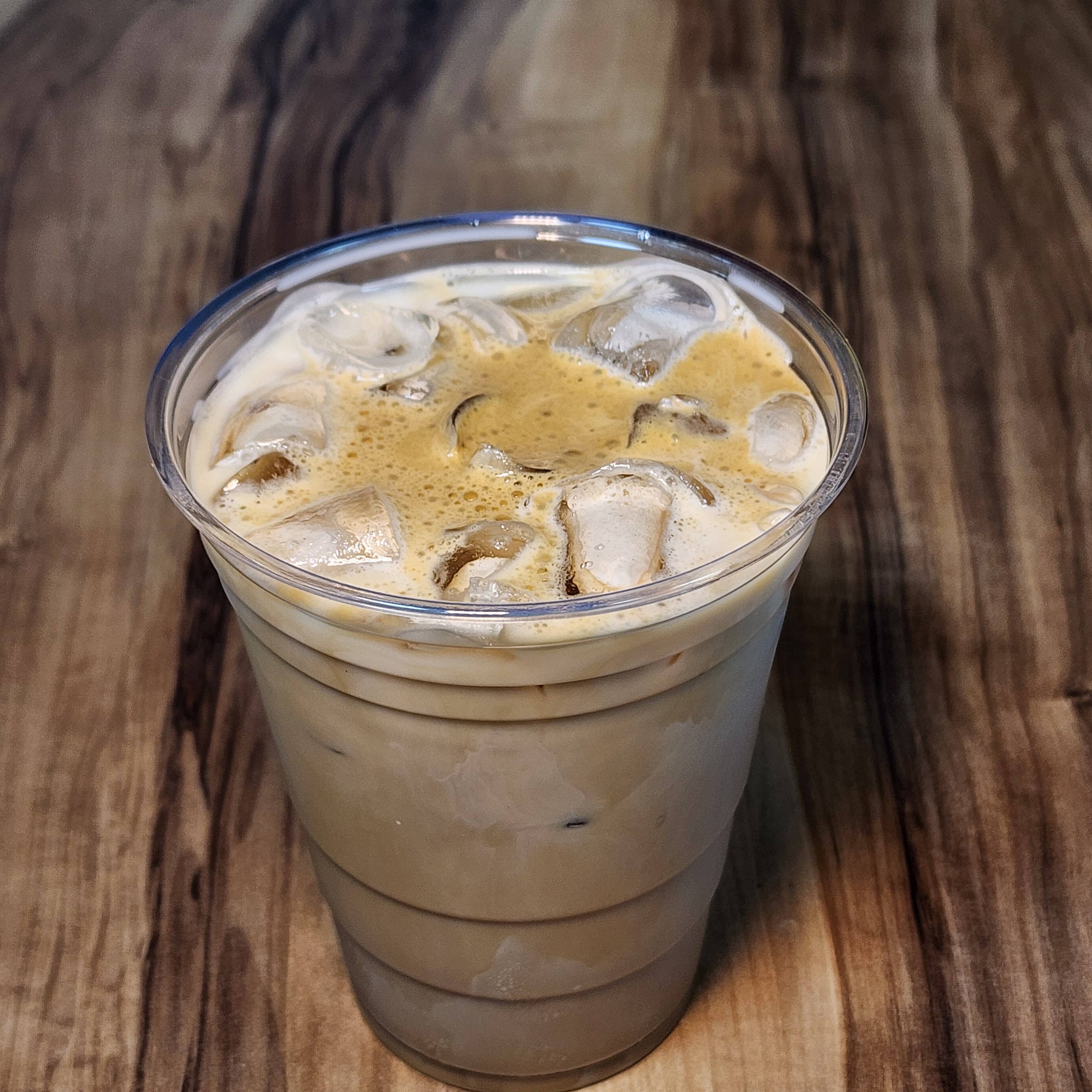 Latte.