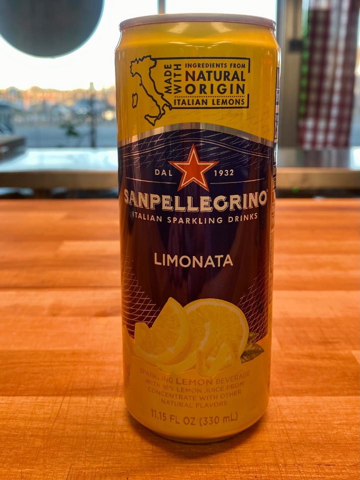 LImonata.