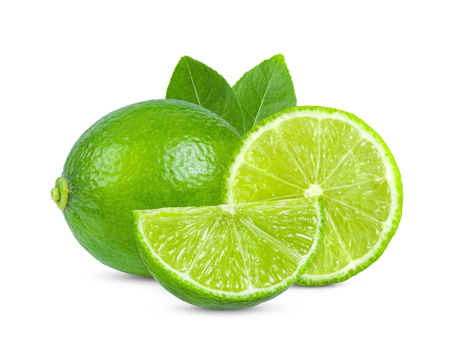 Lime.
