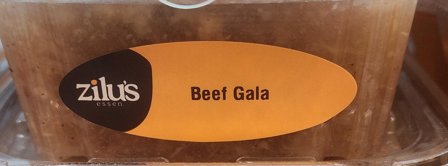 Gala.