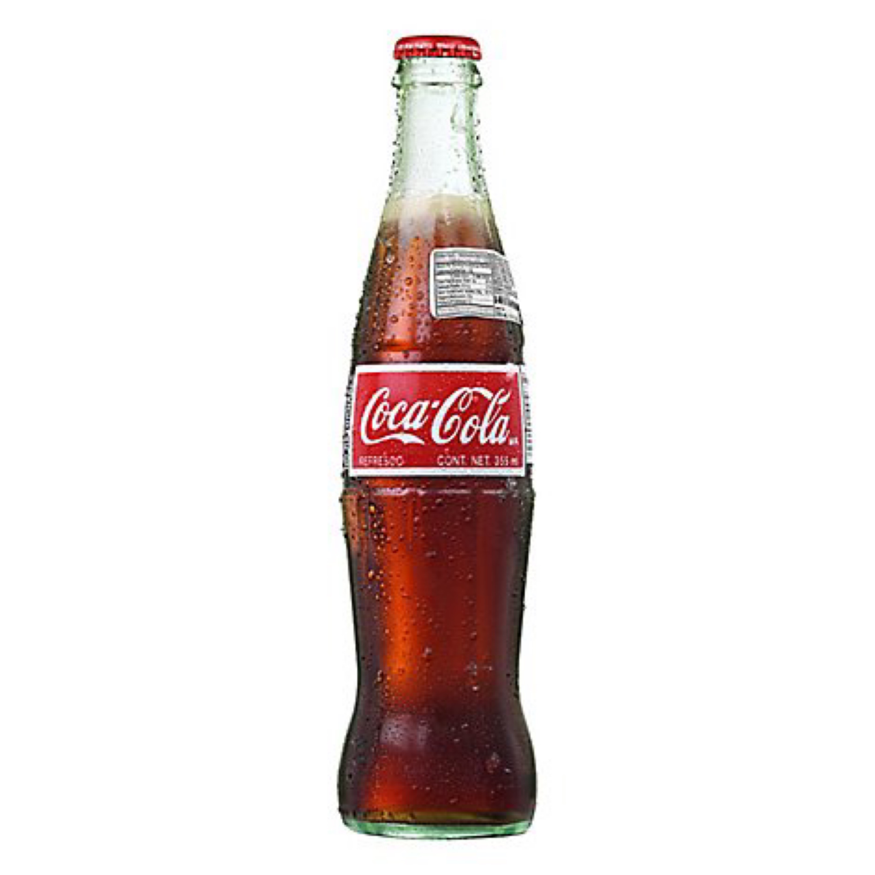 Bottle Coke.