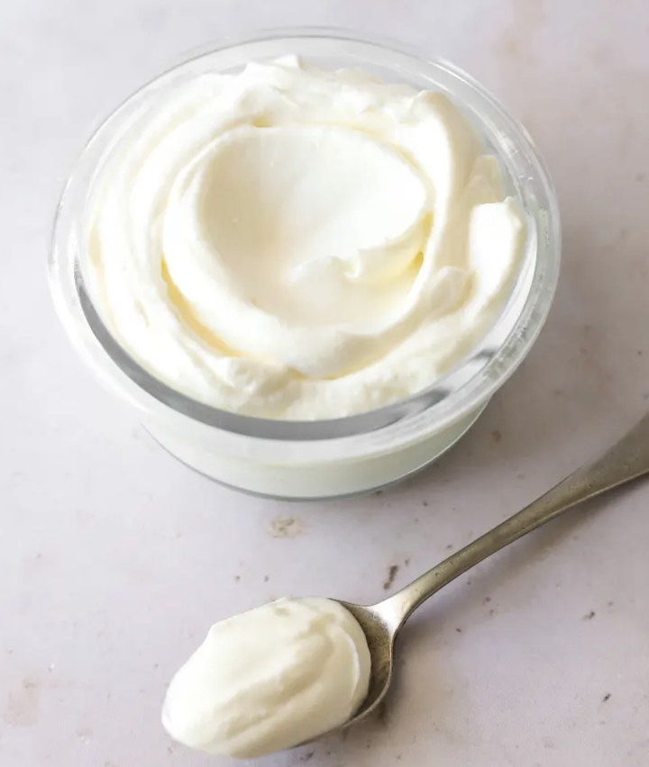 S/O Sour Cream.