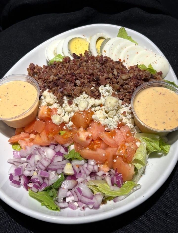 Los Angeles Cobb Salad.