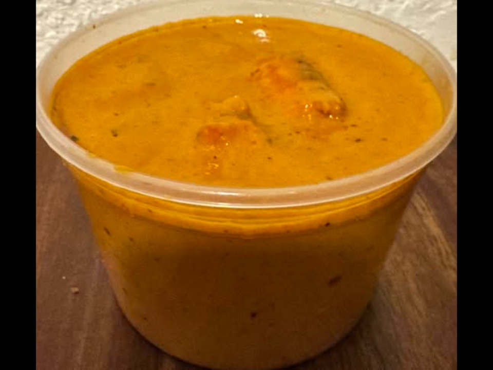 CHK TIKKA MASALA.
