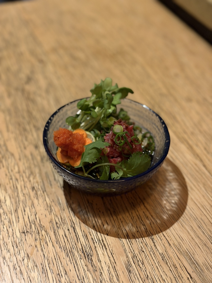 Gyu Tataki.