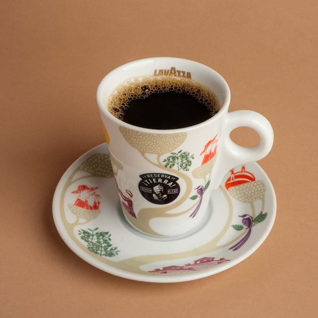 Drip Coffee.