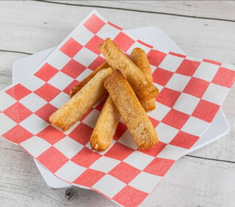 Yuca Frita.