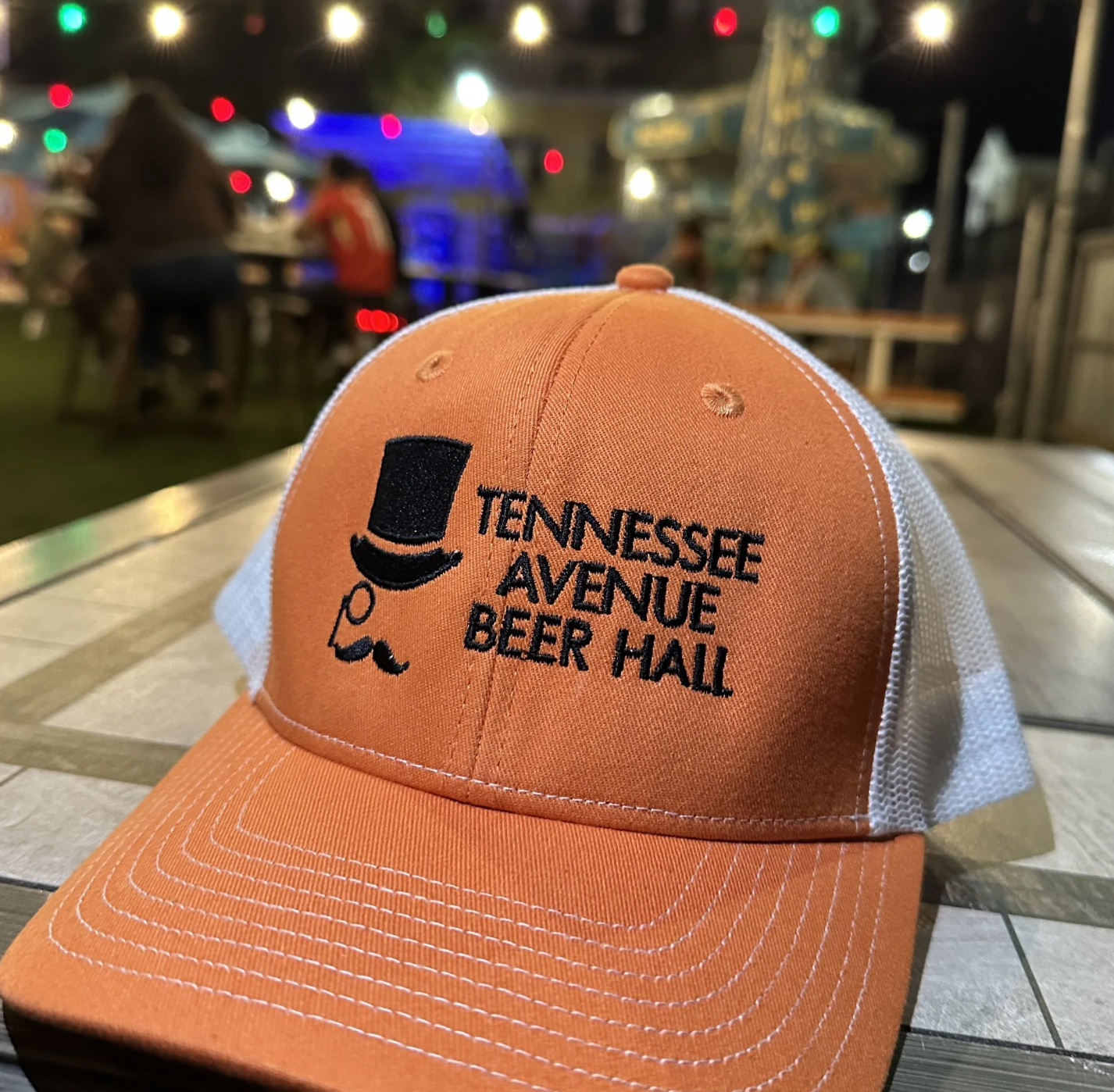 Hat.