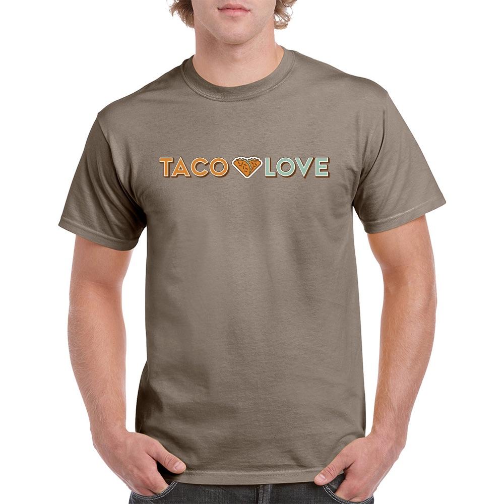 "TACO LOVE" X-LARGE.