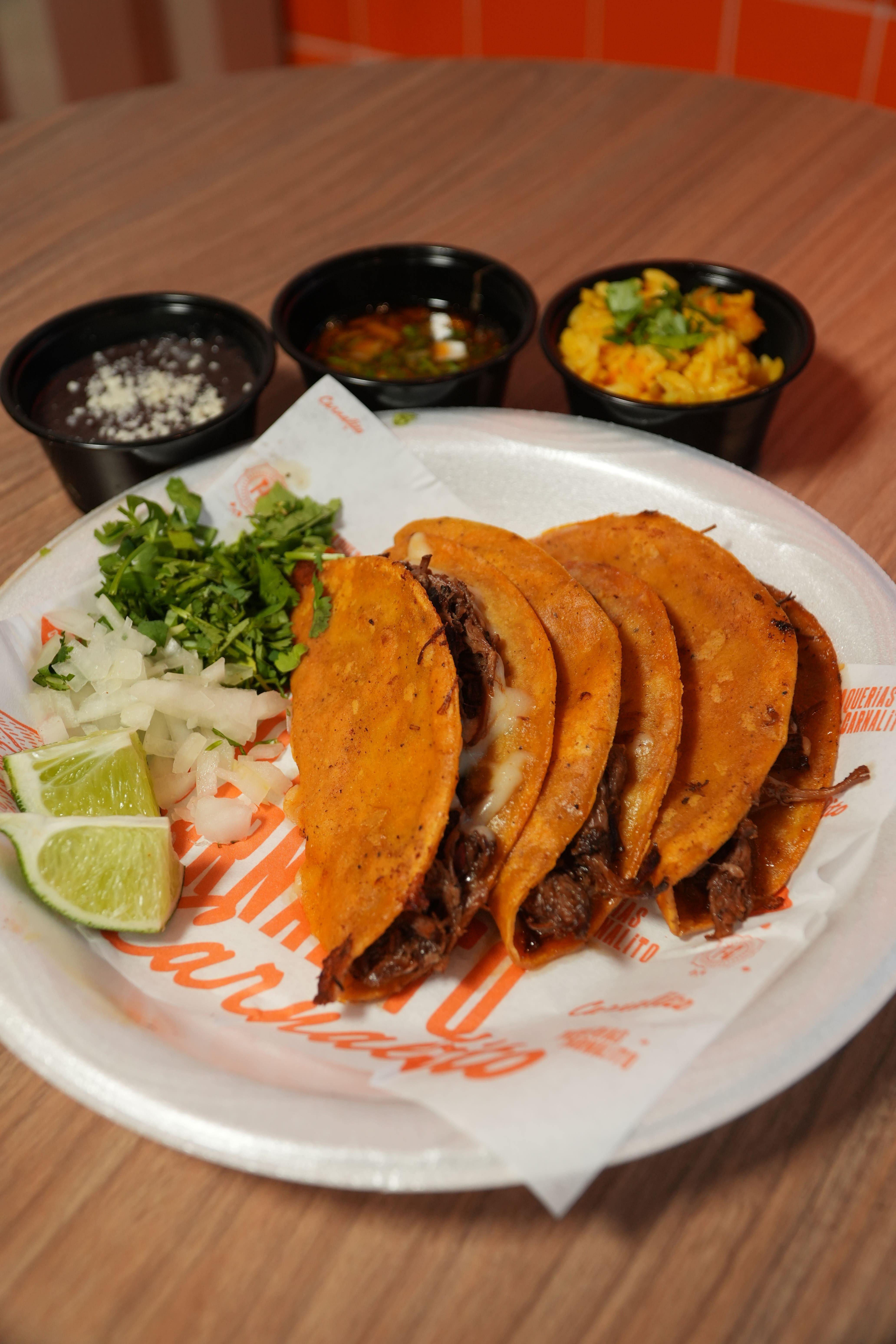 Taco Birria (3PC).