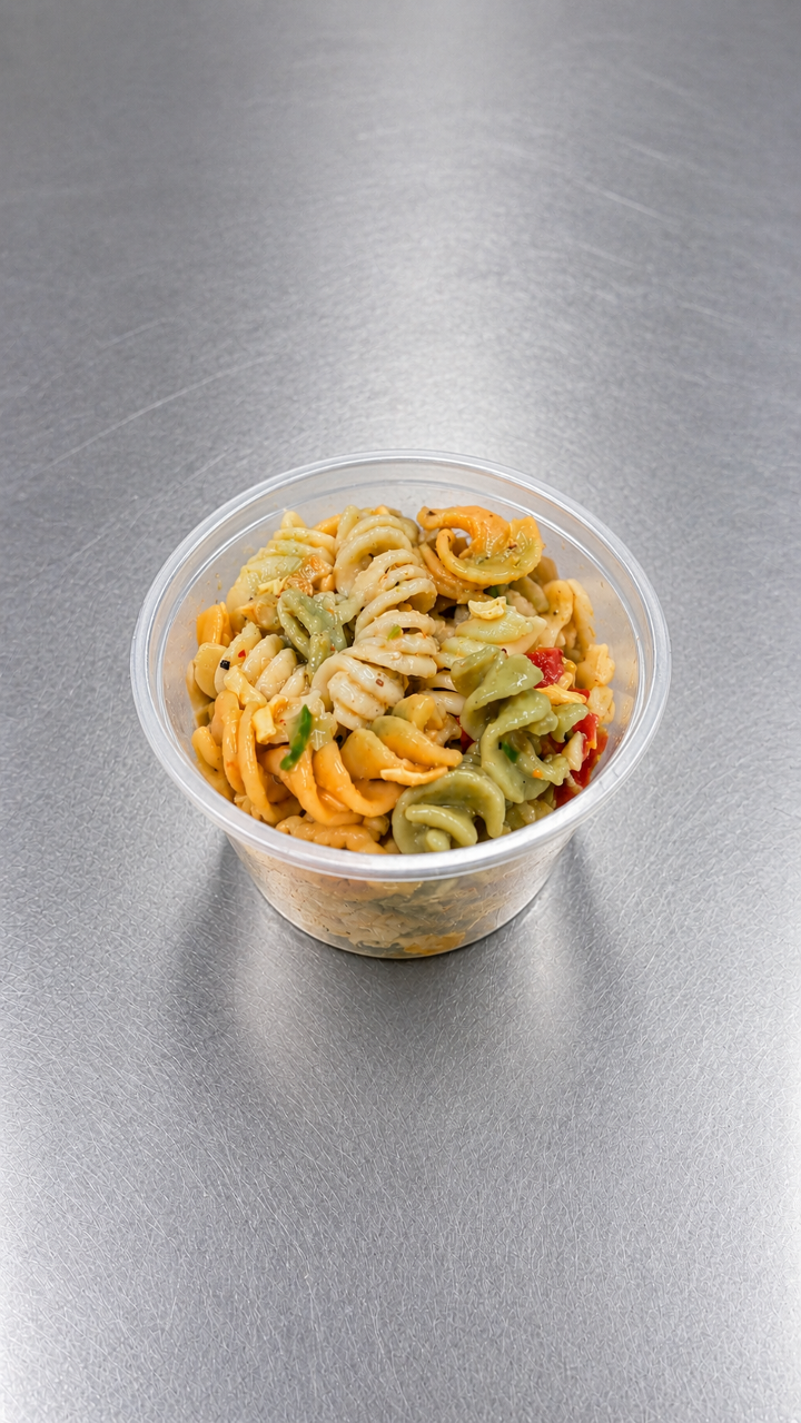 Pasta Salad Pint.
